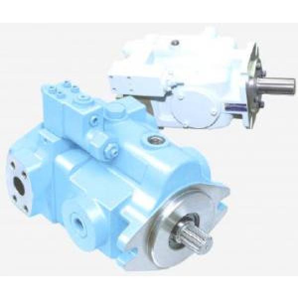 Denison  PV20-1L1D-F02  PV Series Variable Displacement Piston Pump supply #1 image