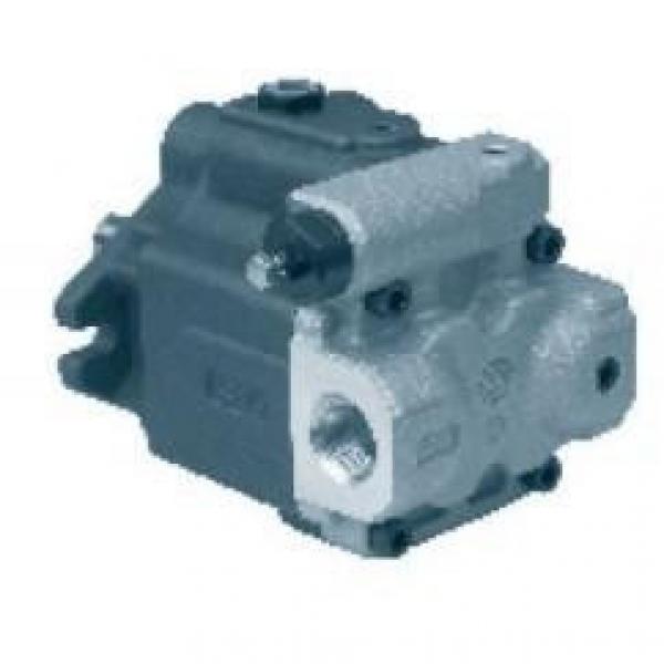 Yuken  ARL1-12-FR01A-10  ARL1 Series Variable Displacement Piston Pumps #1 image