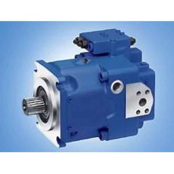 Rexroth A11VO60LRDU2/10R-NZC12N00P Axial piston variable pump A11V(L)O series supply #1 image
