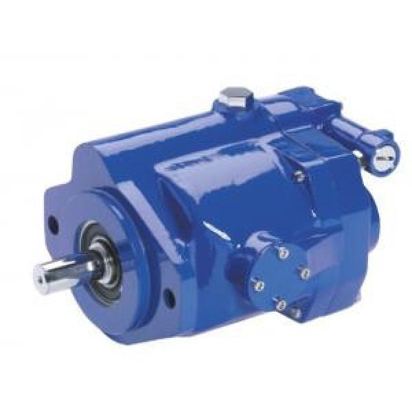 Vickers PVQ20-B2R-SS1S-12-CM7-12  PVQ Series Piston Pump supply #1 image