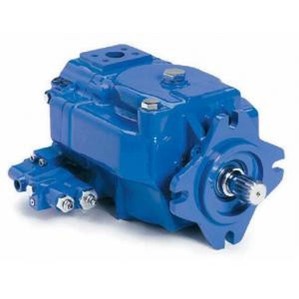 Vickers PVH074QIC-RSF-IS-10-C25-31  PVH Series Variable Piston Pump supply #1 image