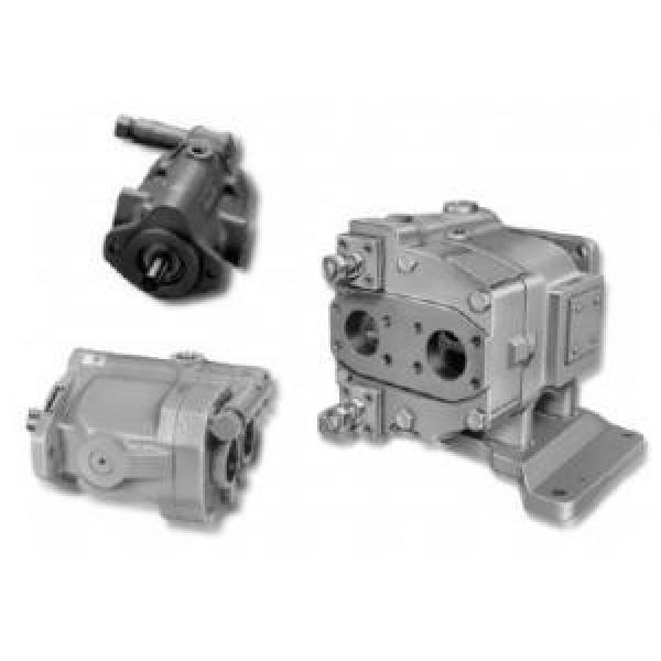 Vickers PVB10-RS-41-CC-12  PVB Series Axial Piston Pumps supply #1 image