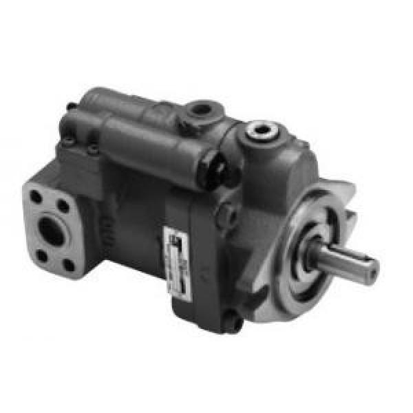 NACHI PVS-1A-22N1-12  Variable Volume Piston Pumps supply #1 image