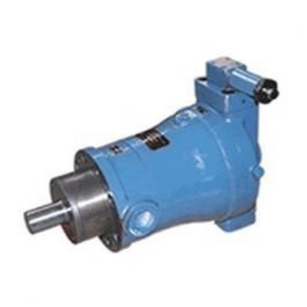 CCY14-1B Series Variable Axial Piston Pumps supply #1 image