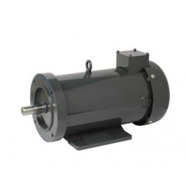 150ZYT Series Electric DC Motor #1 image