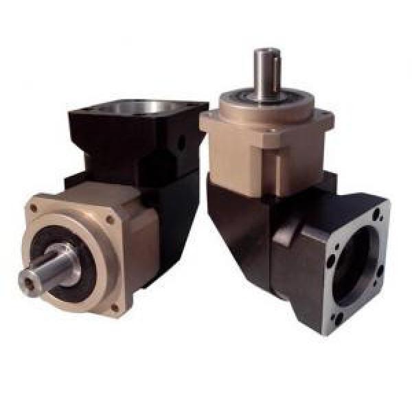 ABR115-010-S2-P2 Right angle precision planetary gear reducer #1 image
