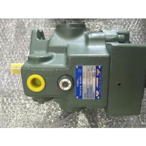Yuken A70-LR02SR100-60 Piston Pump #1 image