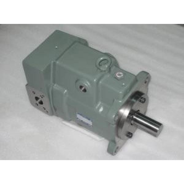 Yuken A Series Variable Displacement Piston Pump #1 image