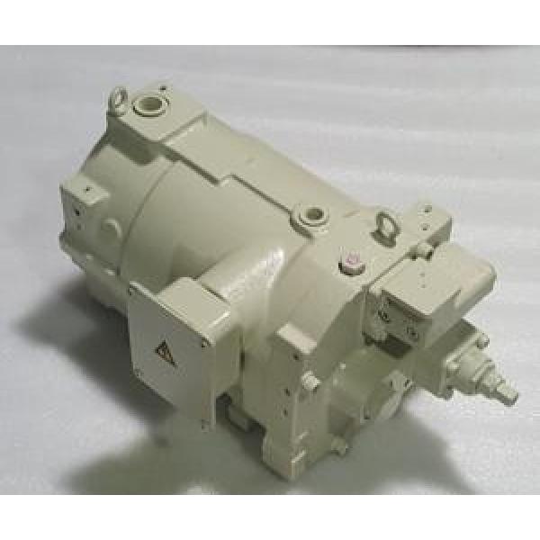 Daikin RP Series Rotor Pump #1 image