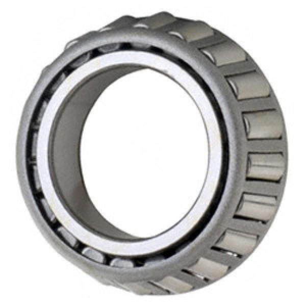 KOYO 09074 services Tapered Roller Bearings #1 image