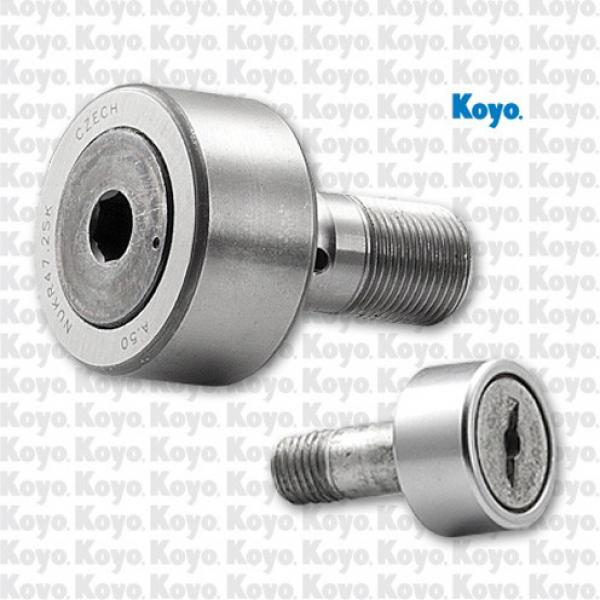 Koyo NRB KRV19.2RS.SK Roller bearing #1 image