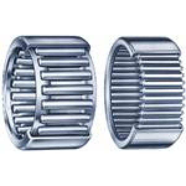 SKF NK 20/20 Needle roller bearings #1 image