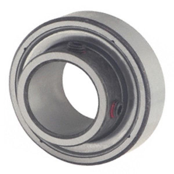SKF YET 206-103 CWU Insert Bearings Cylindrical OD #1 image