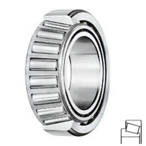 TIMKEN 07000LA-902A1 services Tapered Roller Bearing Assemblies #1 image