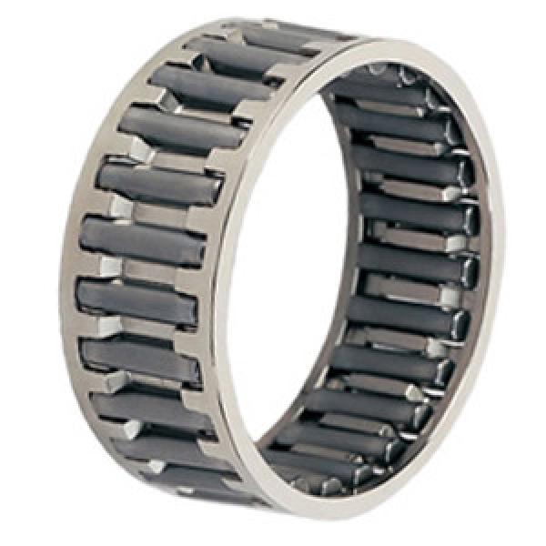 IKO KT121710C3 services Needle Non Thrust Roller Bearings #1 image
