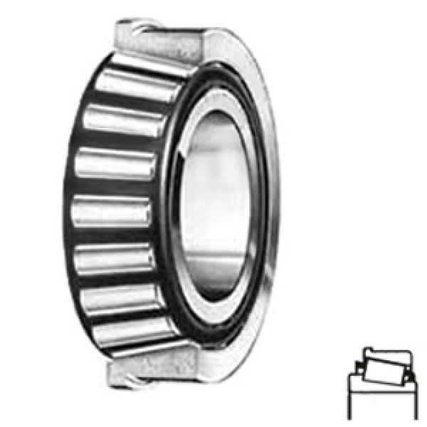 TIMKEN 09067-50000/09195AB-50000 services Tapered Roller Bearing Assemblies #1 image
