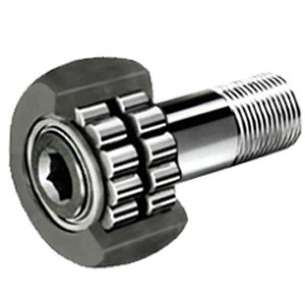 INA PWKR72-2RS services Cam Follower and Track Roller - Stud Type #1 image