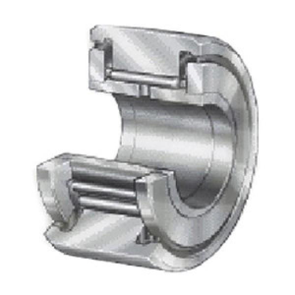 INA NA22/62RSX services Cam Follower and Track Roller - Yoke Type #1 image