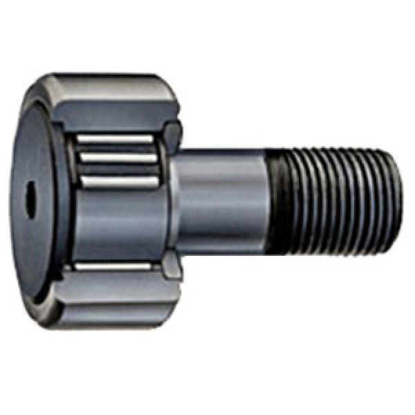 IKO CF10-1BUUM services Cam Follower and Track Roller - Stud Type #1 image
