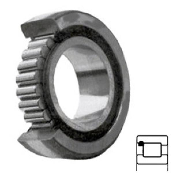INA SL181876E C3 services Cylindrical Roller Bearings #1 image