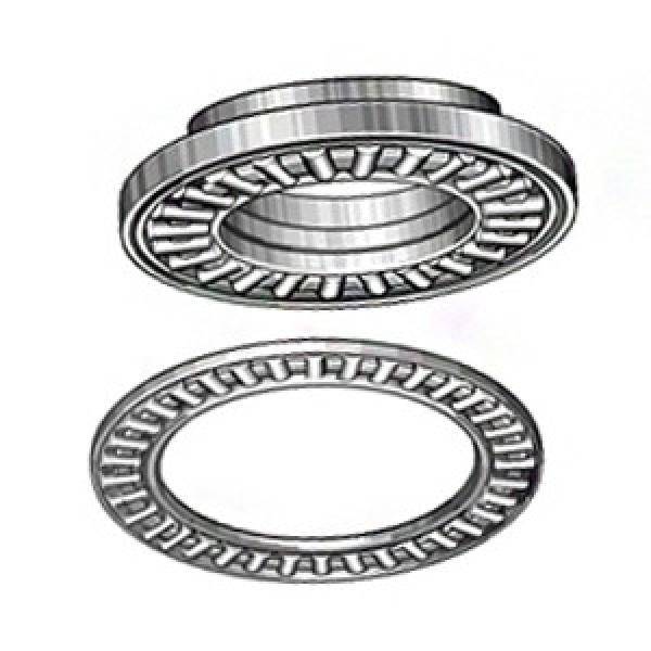 INA AXW12 services Thrust Roller Bearing #1 image