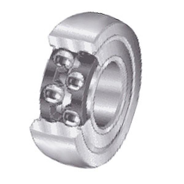 INA LR50/5-2RSR Cam Follower and Track Roller - Yoke Type #1 image