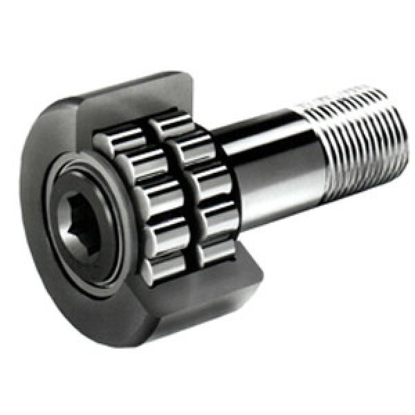 INA NUKR40X services Cam Follower and Track Roller - Stud Type #1 image