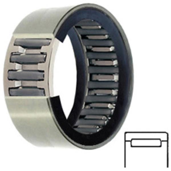 IKO BR223020UU services Needle Non Thrust Roller Bearings #1 image