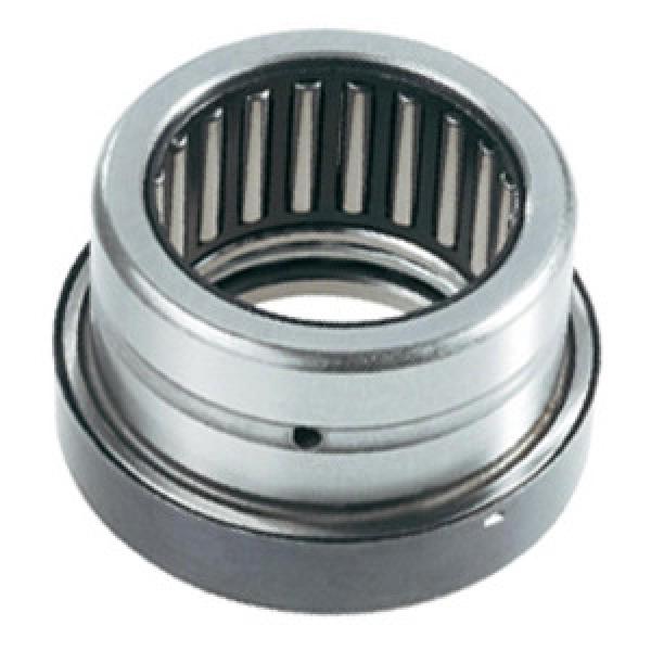 INA NKX25-Z services Thrust Roller Bearing #1 image