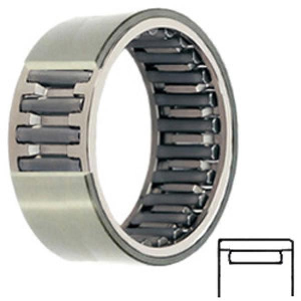 IKO RNAF253716 services Needle Non Thrust Roller Bearings #1 image