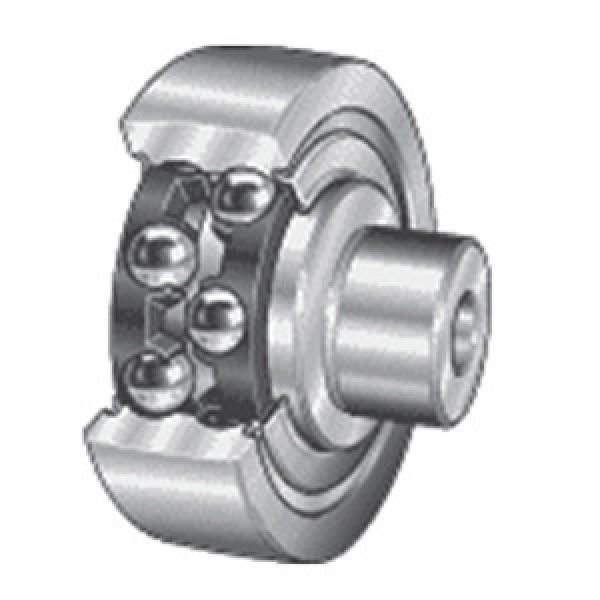INA ZL5205-DRS services Cam Follower and Track Roller - Stud Type #1 image