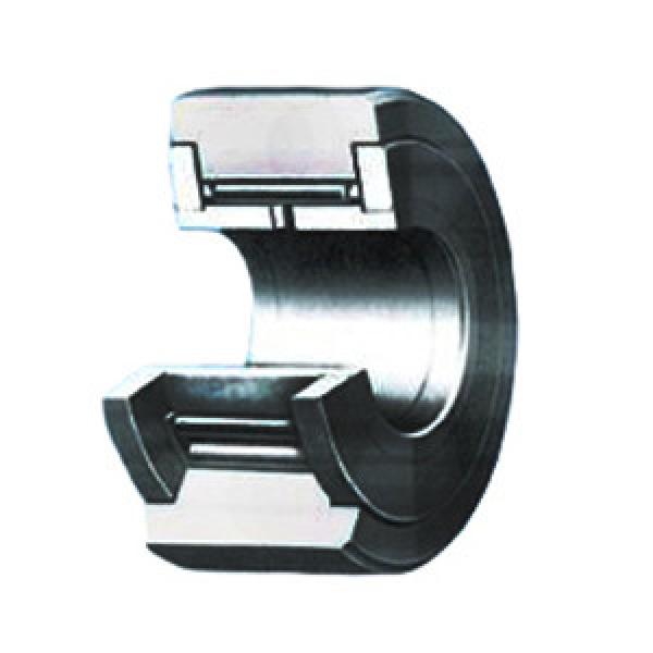 INA NATV10-X-PP services Cam Follower and Track Roller - Yoke Type #1 image