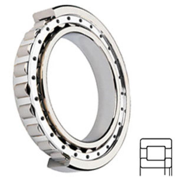 FAG BEARING NUP209-E-JP1 services Cylindrical Roller Bearings #1 image