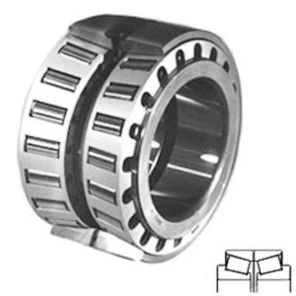 NSK 32952DB+KLR232.4A services Tapered Roller Bearing Assemblies #1 image