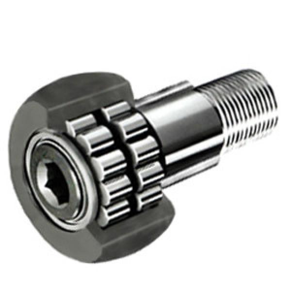 SKF NUKRE 40 A services Cam Follower and Track Roller - Stud Type #1 image