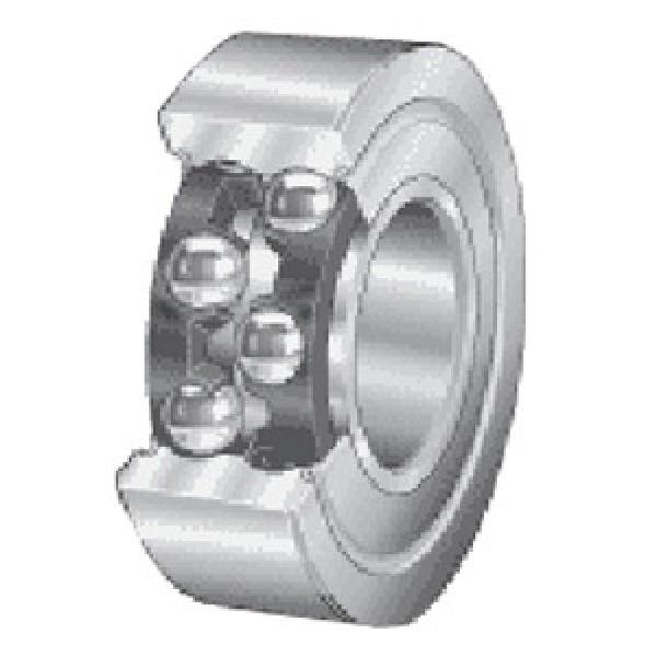 INA LR5308-X-2Z services Cam Follower and Track Roller - Yoke Type #1 image
