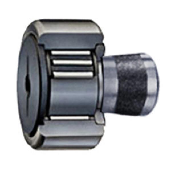 IKO CFSFU-12 services Cam Follower and Track Roller - Stud Type #1 image