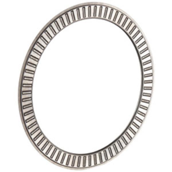 IKO NTB100135 services Thrust Roller Bearing #1 image