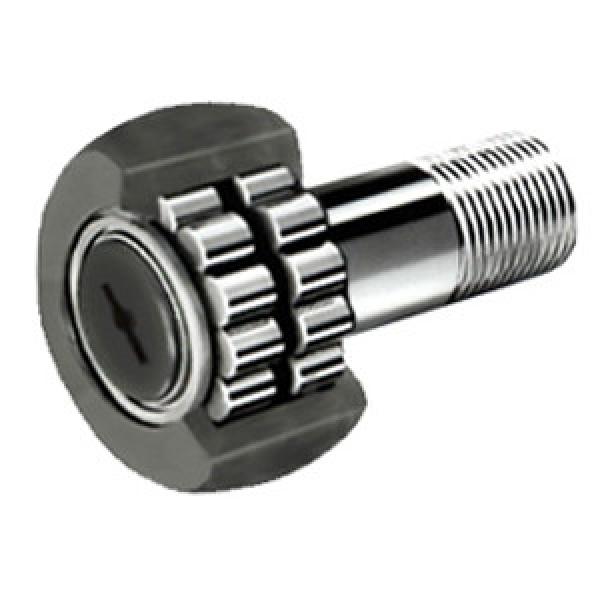 IKO NUCF10-1R services Cam Follower and Track Roller - Stud Type #1 image