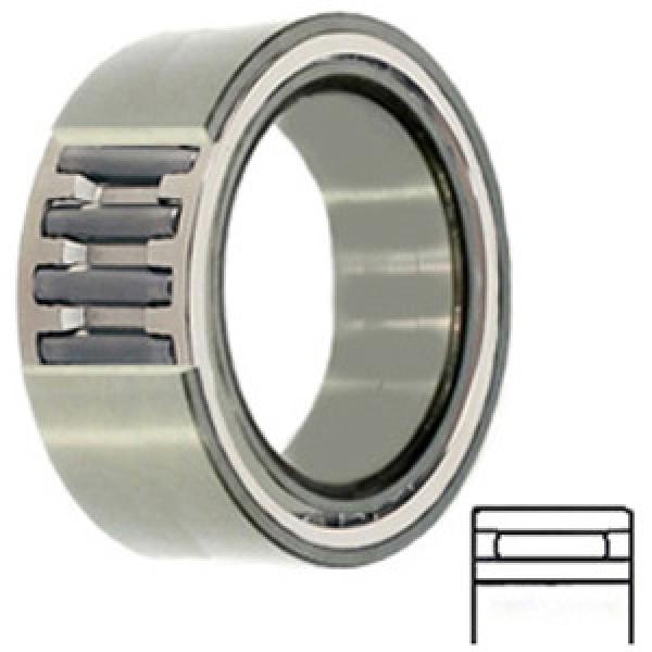INA NAO25X42X16-IS1 services Needle Non Thrust Roller Bearings #1 image