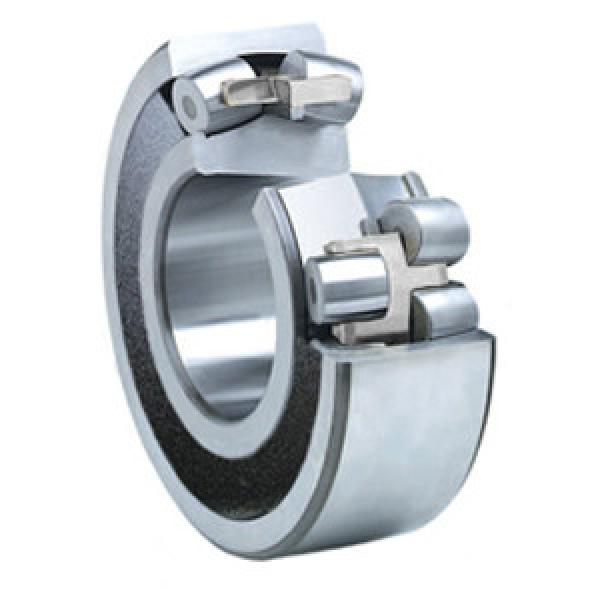 SKF BS2-2215-2CSK services Spherical Roller Bearings #1 image