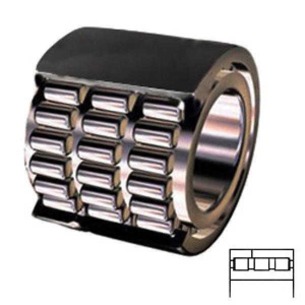INA SL11914 services Cylindrical Roller Bearings #1 image