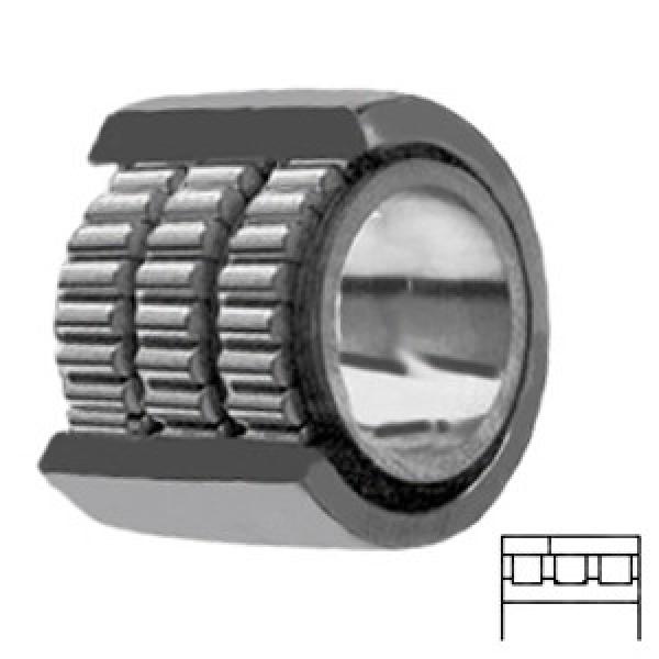 INA SL14914 C3 services Cylindrical Roller Bearings #1 image
