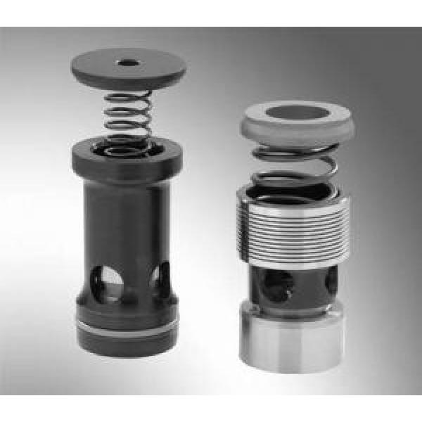 Rexroth M-SR25KE15-1X/ Check valve #1 image