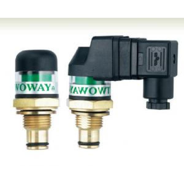 Differential Pressure Indicator TW-S3A-05 #1 image