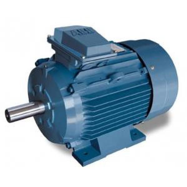 ABB M2QA90S4A Low-voltage Three-Phase Induction Motors #1 image
