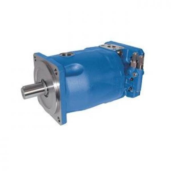  Rexroth piston pump A4VG180HD/32+A10VO28DR/31-K #4 image