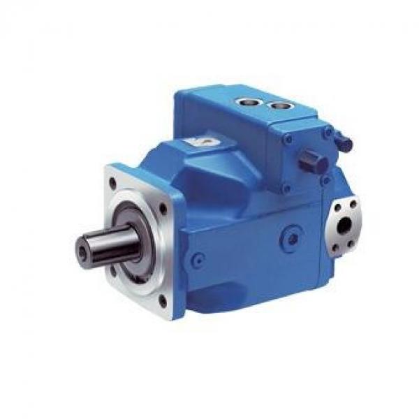  Rexroth piston pump A11VLO190LRDU2/11R+K3V140 #3 image