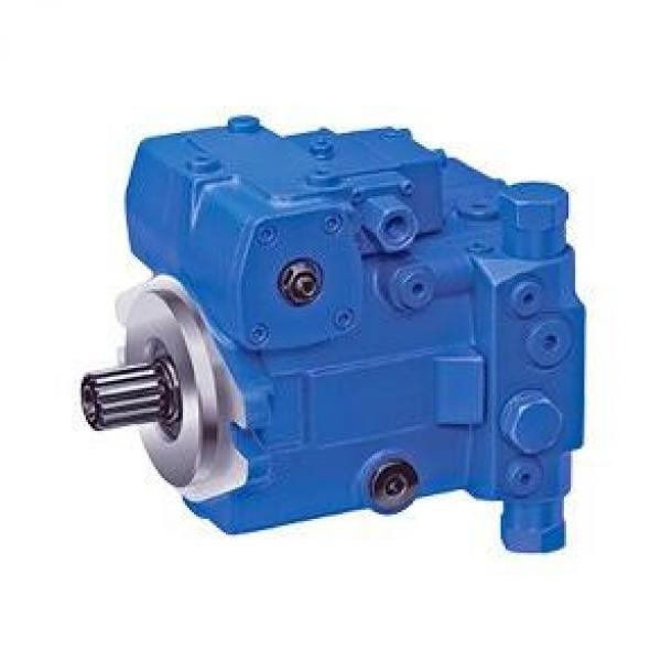  Rexroth piston pump A4VG125HD9/32R-NSF02F691 #5 image