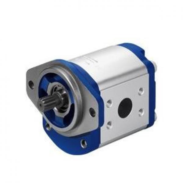  Rexroth Gear pump AZPF-10-011RRR1MD006XX 0510525055  #5 image